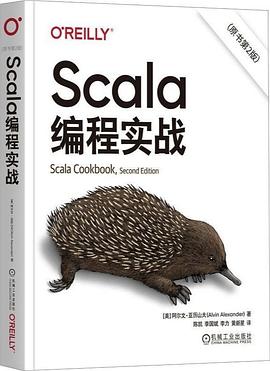 《Scala编程实战（原书第2版）》Alexander pdf电子书[632MB]